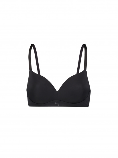 Бюстгальтер PUMA Women Soft Padded Bra 1 модель 935020 - фото