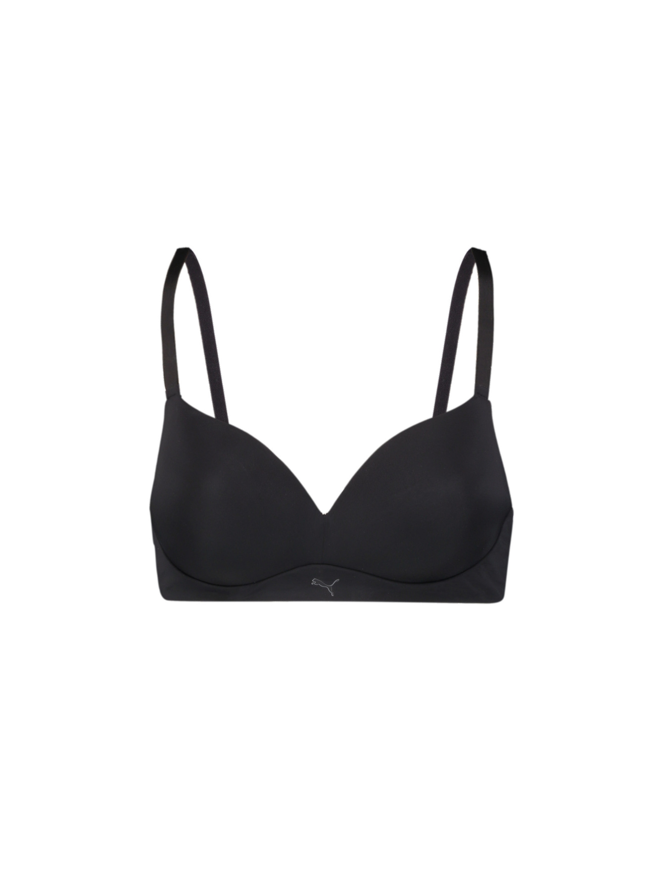 Бюстгальтер PUMA Women Soft Padded Bra 1 модель 935020 Фото