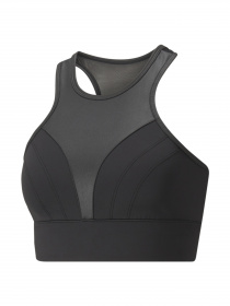 Топ спортивный PUMA Moto Bra Top модель 520930 Фото