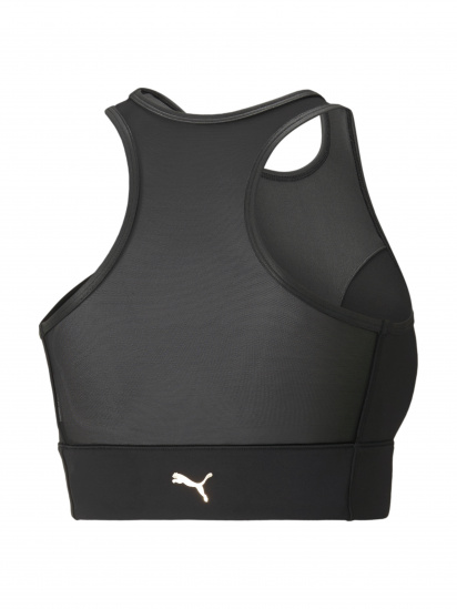 Топ спортивний PUMA Moto Bra Top модель 520930 — фото - INTERTOP