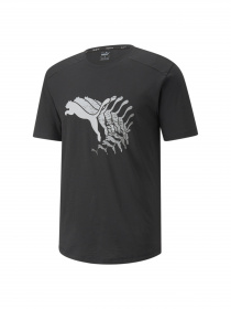 Футболка спортивная PUMA модель 521401 Фото