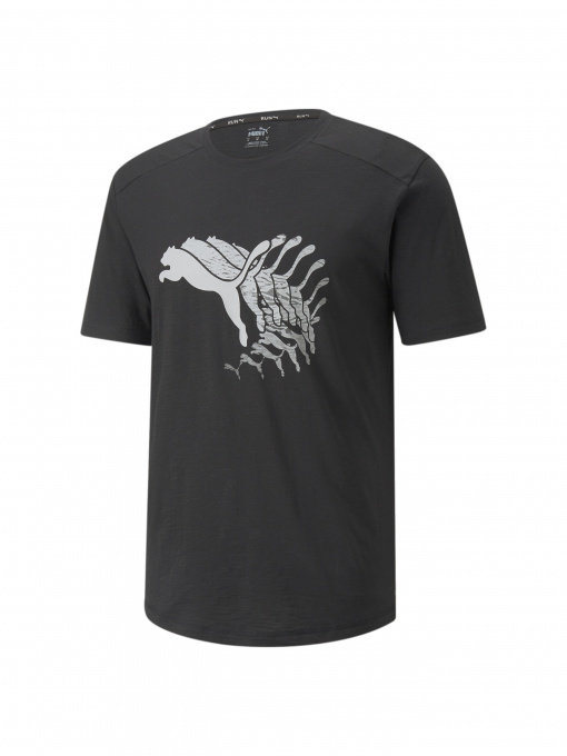 Футболка спортивна PUMA модель 521401 Фото