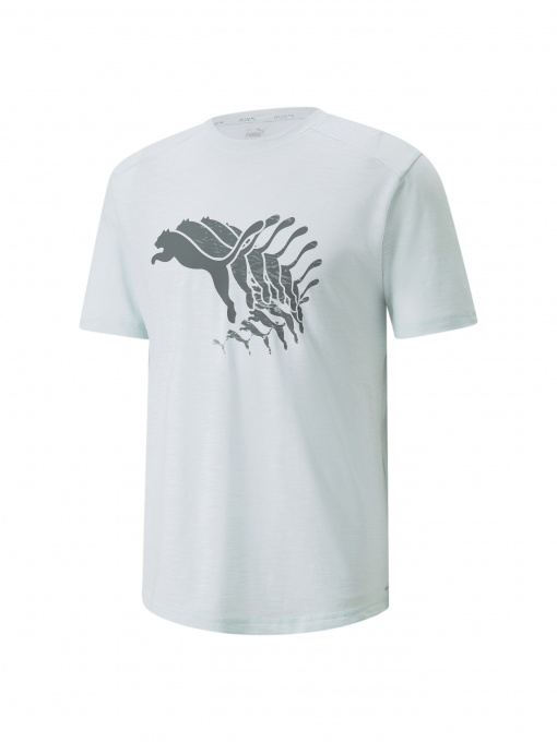 Футболка спортивна PUMA модель 521401 Фото