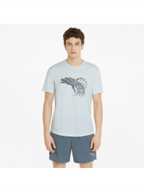 Спортивная футболка PUMA модель 521401 Спортивная футболка PUMA модель 521401 Фото