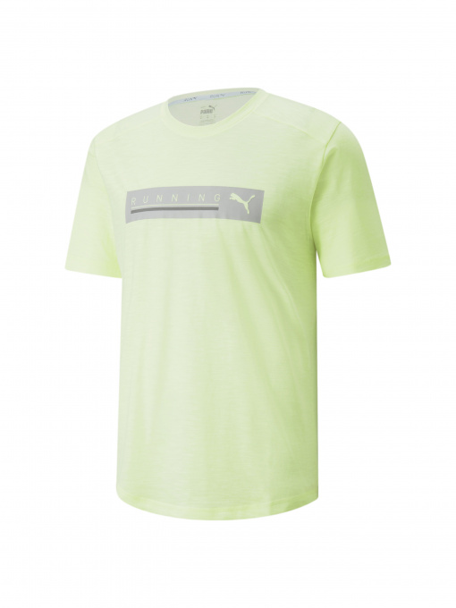 Футболка спортивна PUMA модель 521401 Фото