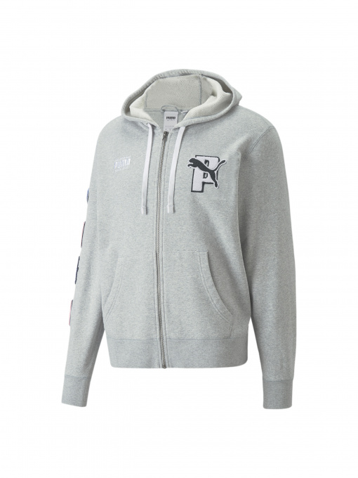 Кофта PUMA x Fz Hoodie модель 532416 Фото