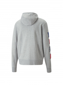 Кофта PUMA x Fz Hoodie модель 532416 Фото