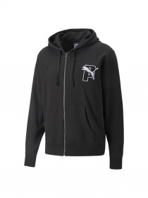 Світшот PUMA x Fz Hoodie модель 532416 Фото