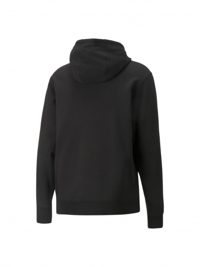 Світшот PUMA x Fz Hoodie модель 532416 — фото - INTERTOP