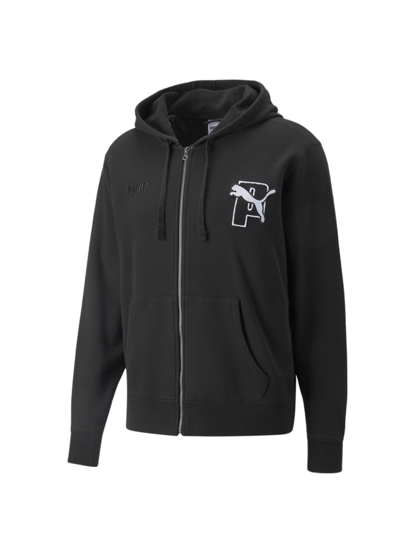 Худи и свитшоты PUMA x Fz Hoodie модель 532416 Худи и свитшоты PUMA x Fz Hoodie модель 532416 Фото