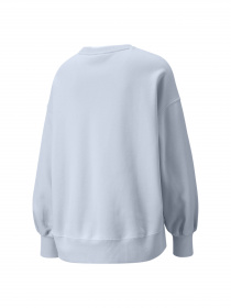Свитшот PUMA Classics Oversized Crew модель 533512 Фото
