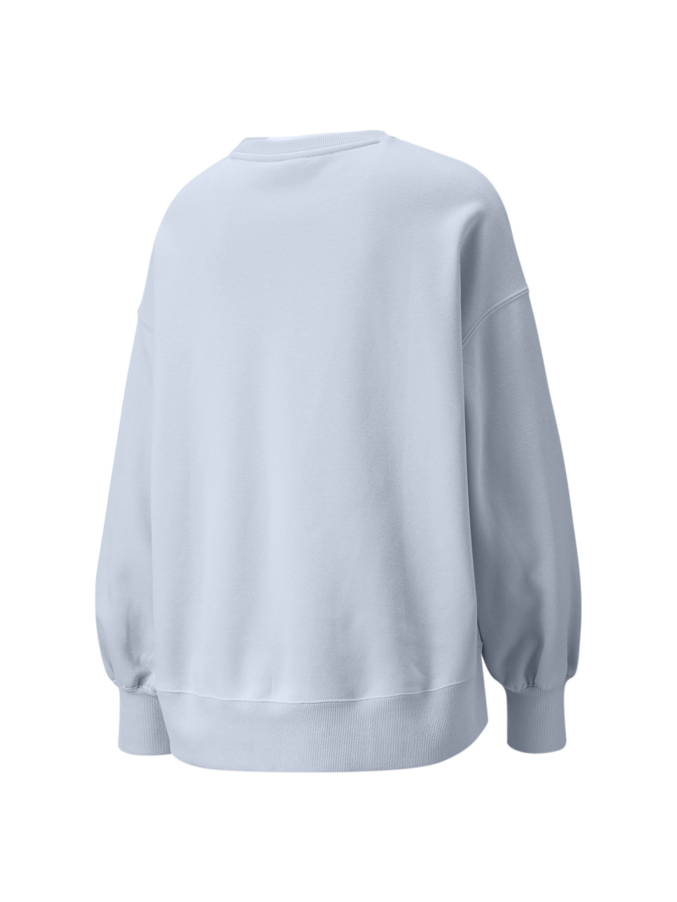 Свитшот PUMA Classics Oversized Crew модель 533512 Фото