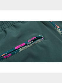 Штаны спортивные PUMA x Liberty Track Pants модель 532528 Штаны спортивные PUMA x Liberty Track Pants модель 532528 Фото