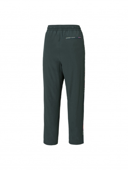 Штани спортивні PUMA x Liberty Track Pants модель 532528 — фото - INTERTOP