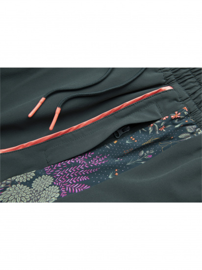 Штани спортивні PUMA x Liberty Track Pants модель 532528 — фото 3 - INTERTOP