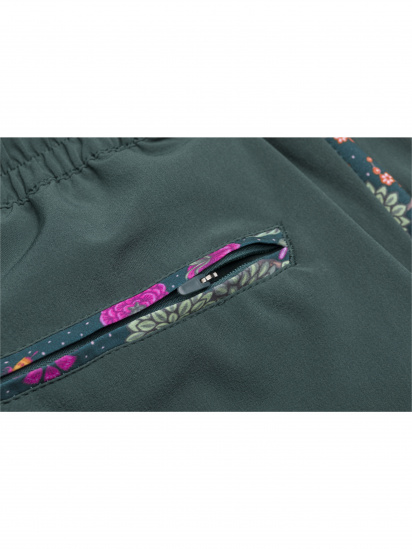 Штани спортивні PUMA x Liberty Track Pants модель 532528 — фото 4 - INTERTOP