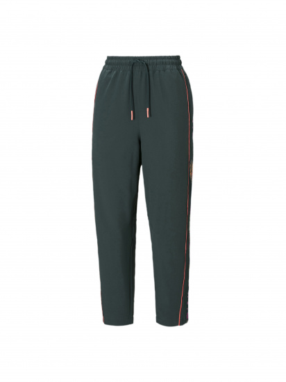 Штани спортивні PUMA x Liberty Track Pants модель 532528 - фото