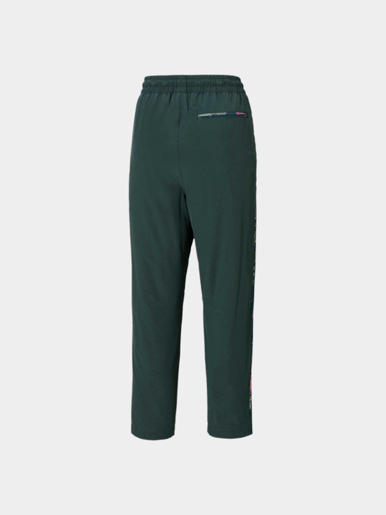 Штаны спортивные PUMA x Liberty Track Pants модель 532528 Фото