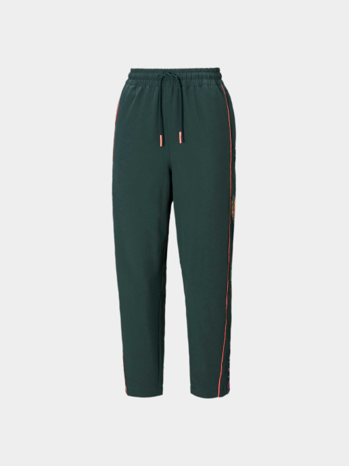 Штаны спортивные PUMA x Liberty Track Pants модель 532528 Фото