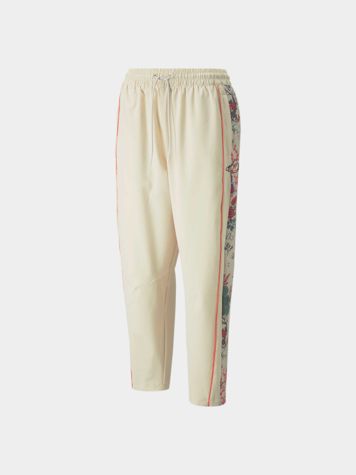 Штаны спортивные PUMA x Liberty Track Pants модель 532528 Фото