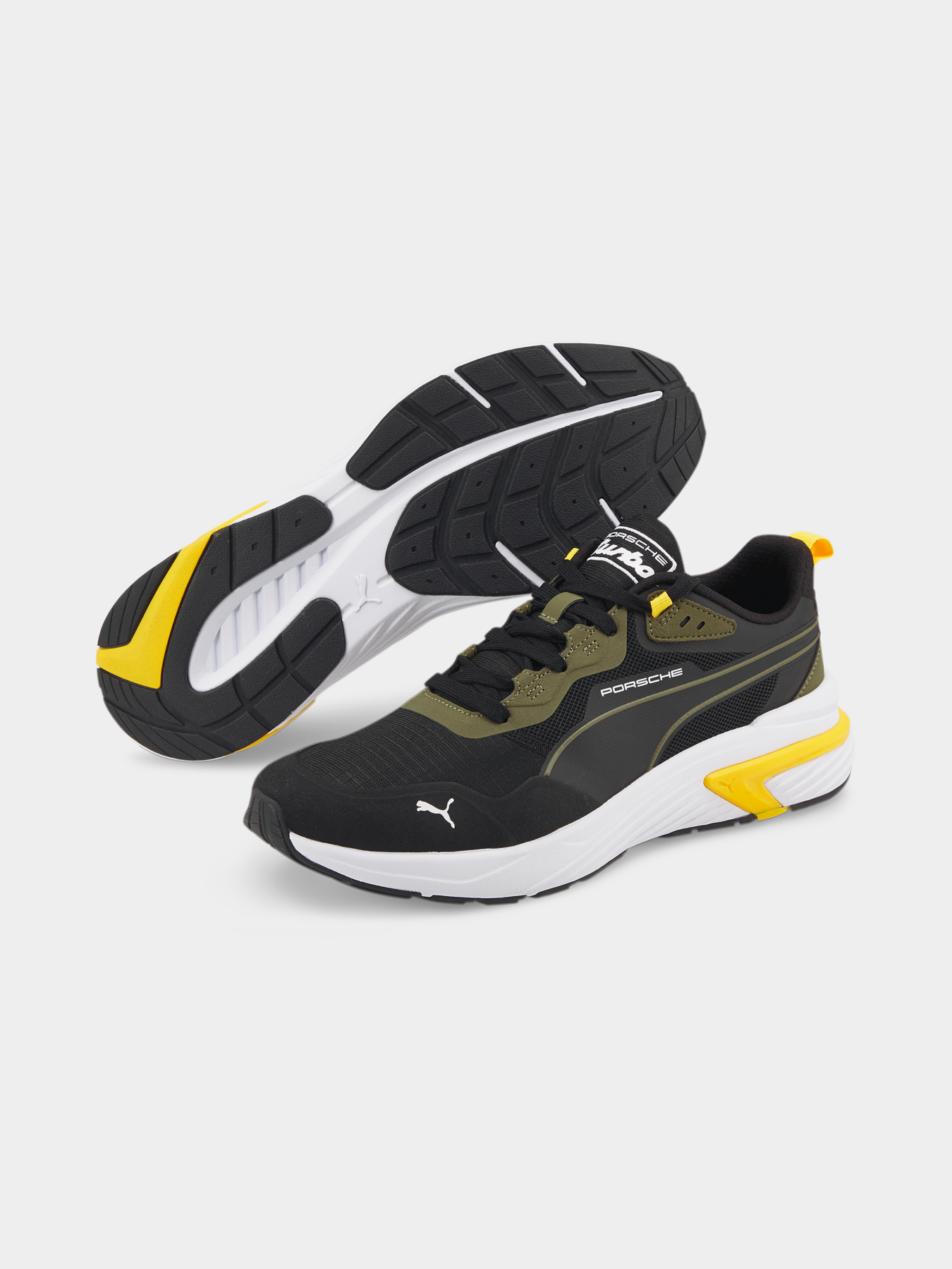 Кроссовки PUMA модель 307078 Фото