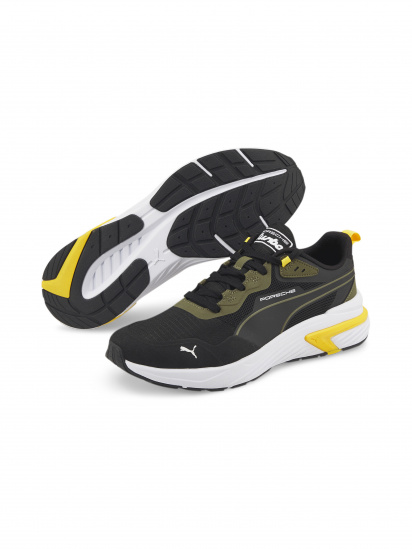 Кросівки PUMA модель 307078 — фото - INTERTOP
