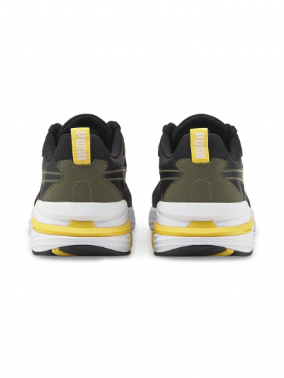 Кросівки PUMA модель 307078 — фото 3 - INTERTOP