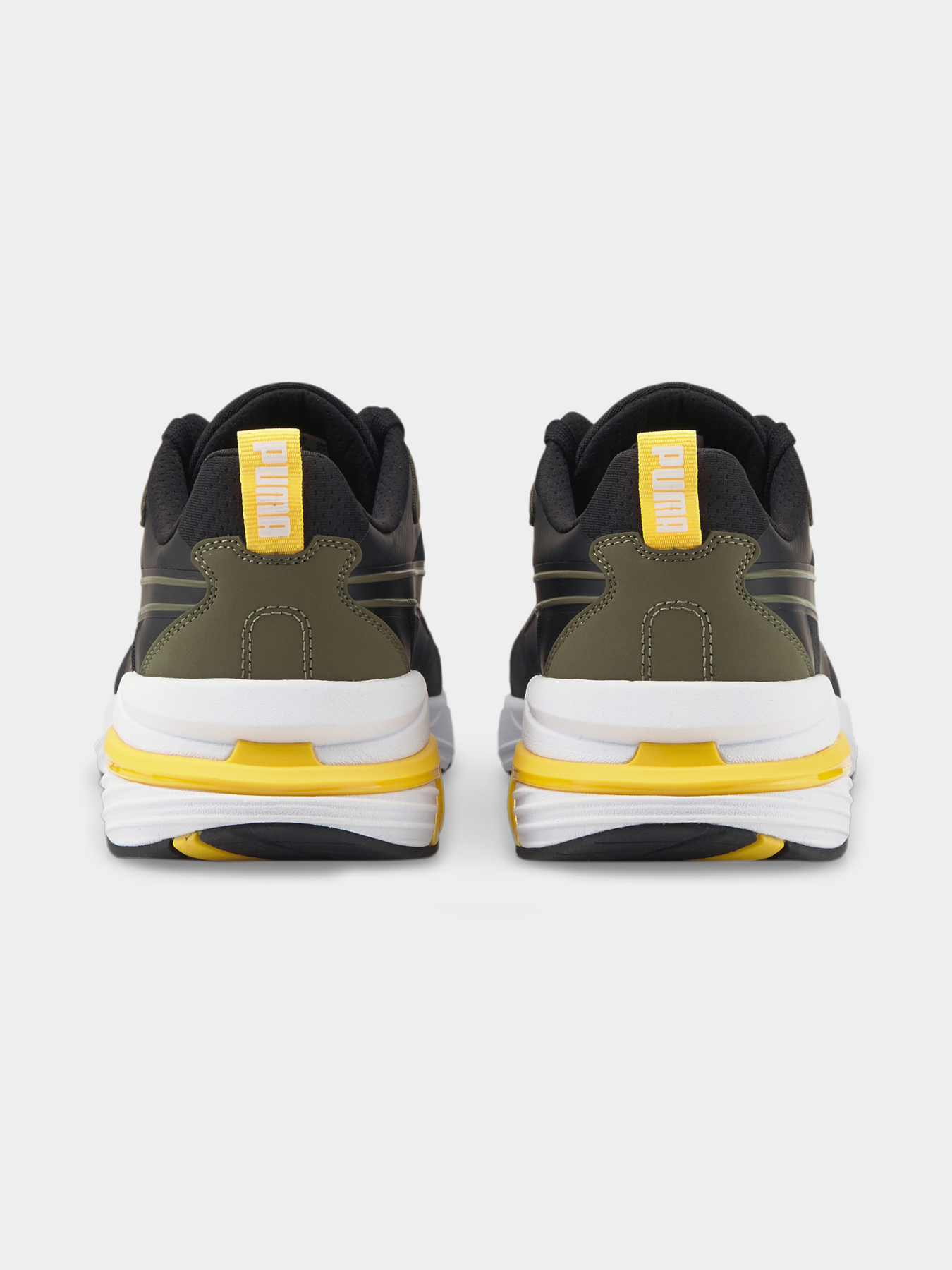 Кроссовки повседневные PUMA модель 307078 Фото