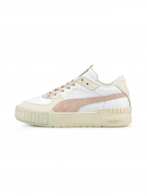 Кеди низькі PUMA Cali Sport Frosted Hike Wn's модель 380948 Фото