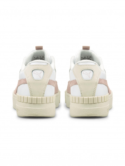 Кеди низькі PUMA Cali Sport Frosted Hike Wn's модель 380948 — фото 3 - INTERTOP
