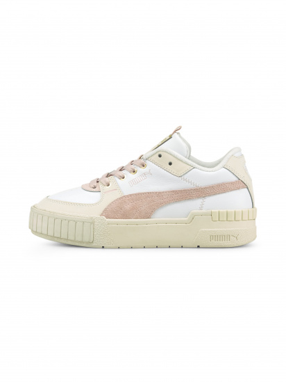 Кеди низькі PUMA Cali Sport Frosted Hike Wn's модель 380948 — фото 4 - INTERTOP