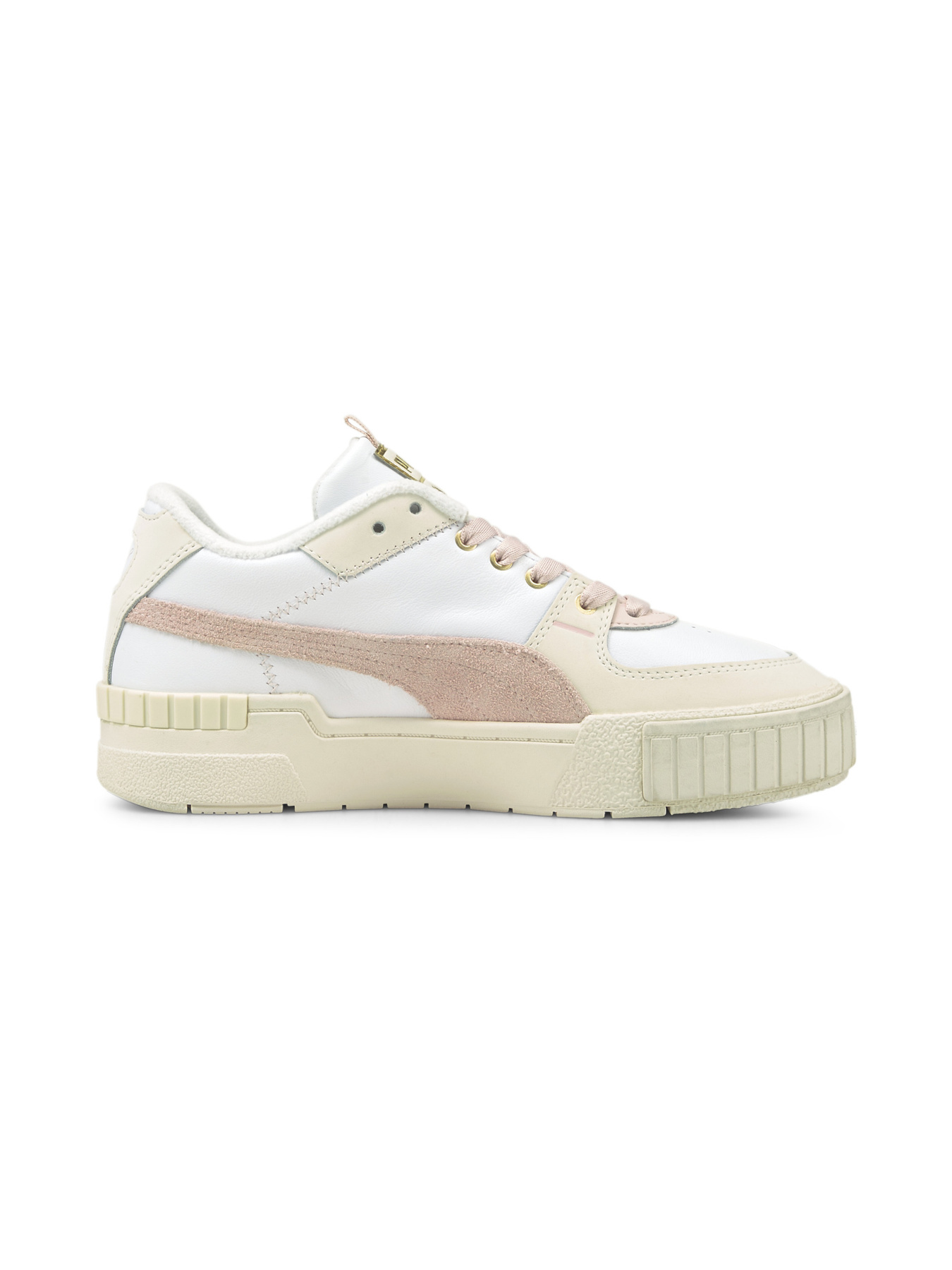 Кеды низкие PUMA Cali Sport Frosted Hike Wn's модель 380948 Фото