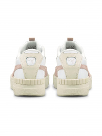 Кеды низкие PUMA Cali Sport Frosted Hike Wn's модель 380948 Фото