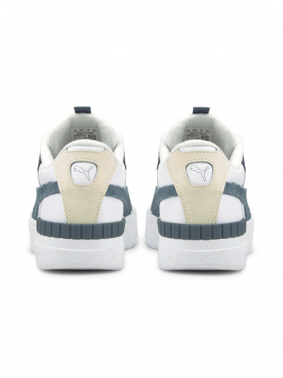 Кеди низькі PUMA Cali Sport Frosted Hike Wn's модель 380948 — фото 3 - INTERTOP