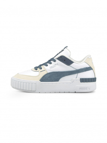 Кеди низькі PUMA Cali Sport Frosted Hike Wn's модель 380948 — фото 4 - INTERTOP