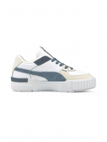 Кеды низкие PUMA Cali Sport Frosted Hike Wn's модель 380948 - фото