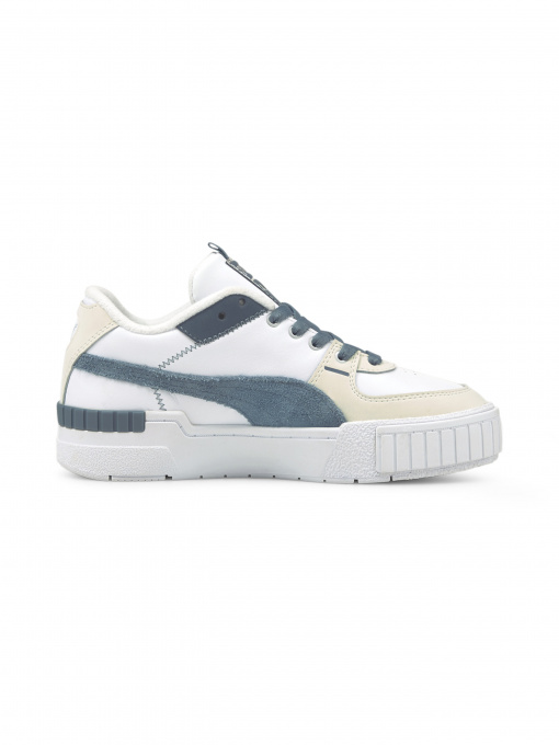 Кеды низкие PUMA Cali Sport Frosted Hike Wn's модель 380948 Фото