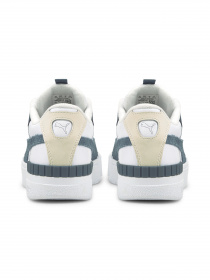 Кеды низкие PUMA Cali Sport Frosted Hike Wn's модель 380948 Фото