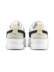 Кеды низкие PUMA Mayze Wn's модель 380784 Фото