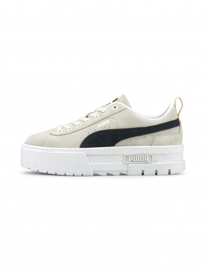 Кеди низькі PUMA Mayze Wn's модель 380784 — фото 4 - INTERTOP