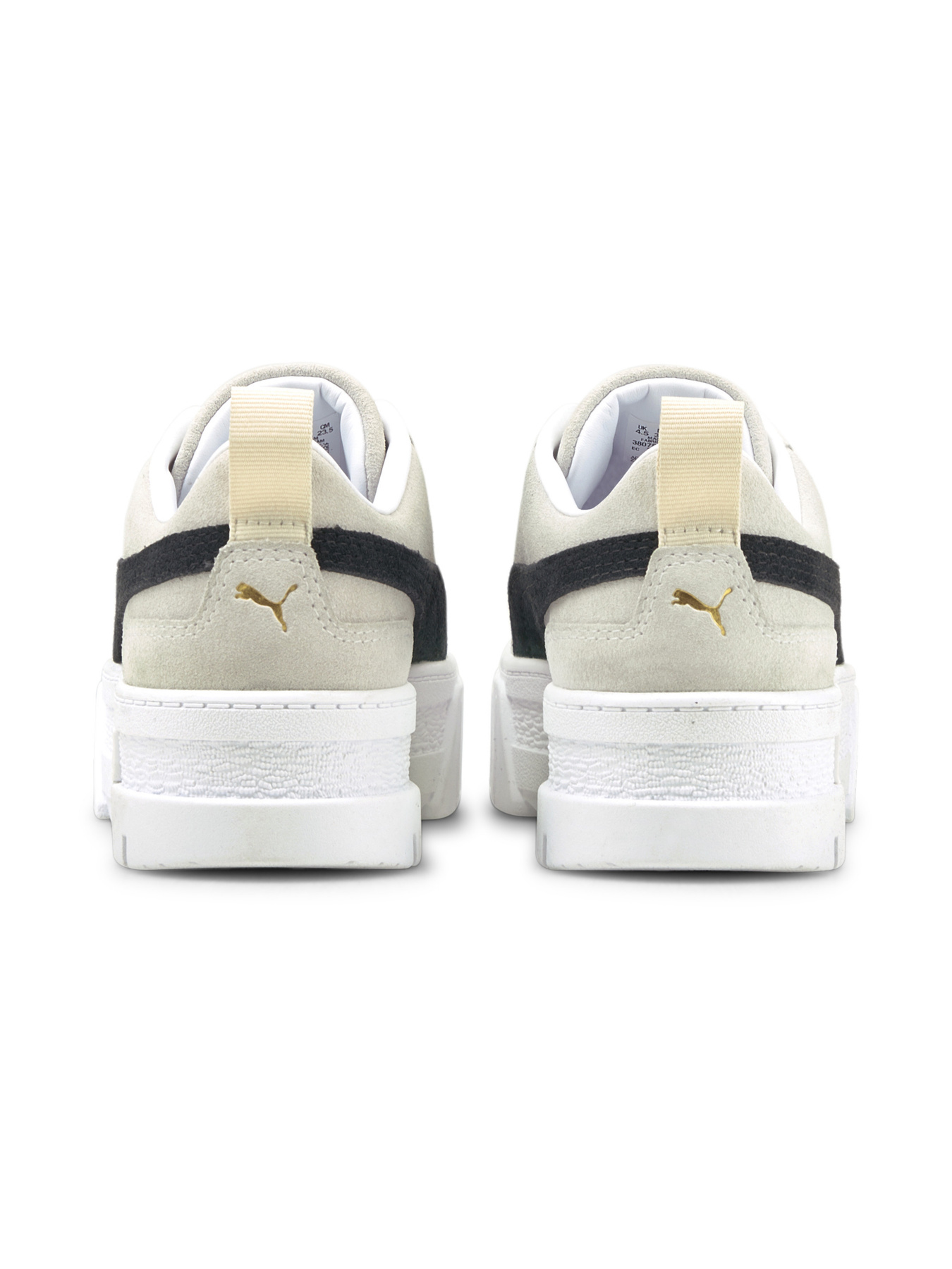 Кеди низькі PUMA Mayze Wn's модель 380784 Фото