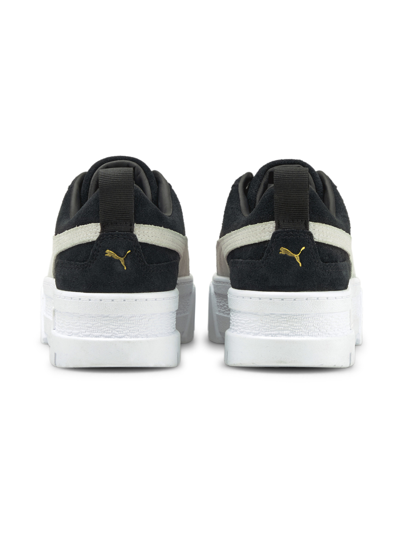 Кеди низькі PUMA модель 380784 Фото