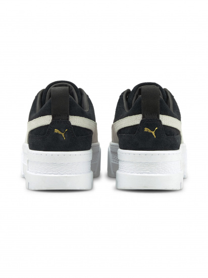 Кеди низькі PUMA модель 380784 — фото 3 - INTERTOP