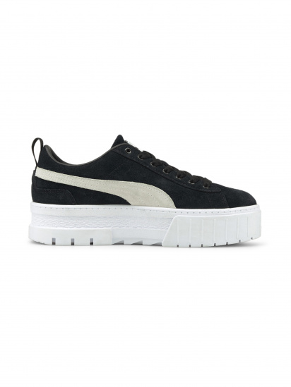 Кеди низькі PUMA модель 380784 - фото