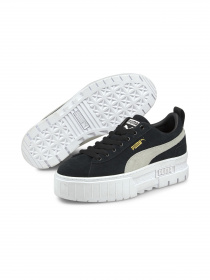 Кеди PUMA модель 380784 Фото