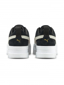 Кеди PUMA модель 380784 Фото