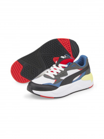 Кроссовки PUMA X-ray Speed Jr модель 384898 Фото