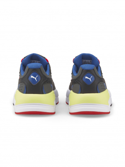 Кросівки PUMA X-ray Speed Jr модель 384898 — фото - INTERTOP