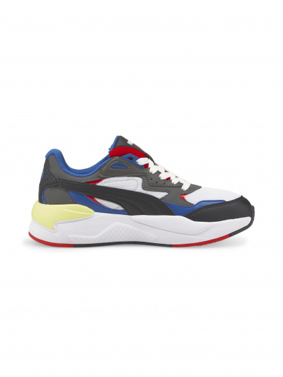 Кросівки PUMA X-ray Speed Jr модель 384898 — фото 3 - INTERTOP