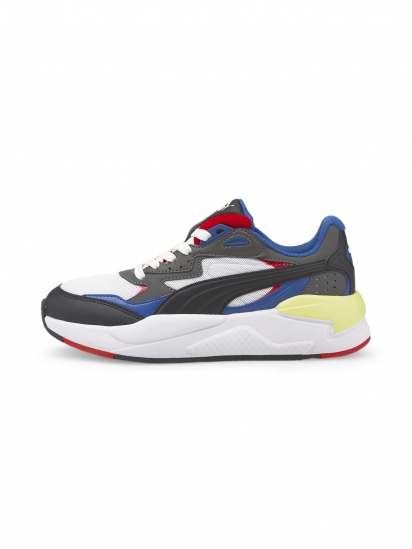 Кросівки PUMA X-ray Speed Jr модель 384898 - фото